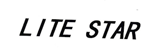 LITE STAR logo