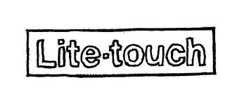 LITE-TOUCH logo