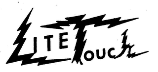 LITE TOUCH logo