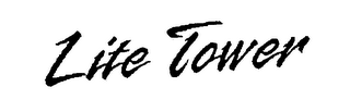 LITE TOWER logo