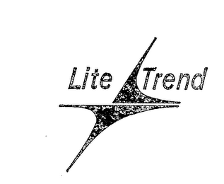 LITE TREND logo