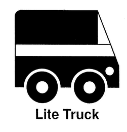LITE TRUCK logo