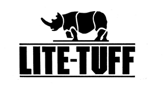 LITE-TUFF logo