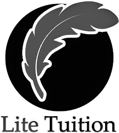 LITE TUITION logo