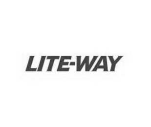 LITE-WAY logo