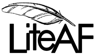 LITEAF logo