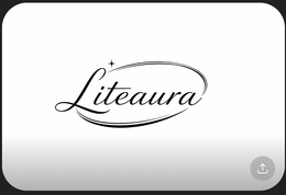 LITEAURA logo
