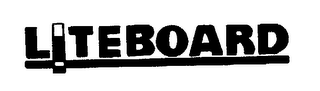 LITEBOARD logo