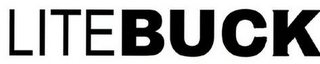 LITEBUCK logo