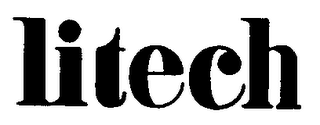LITECH logo