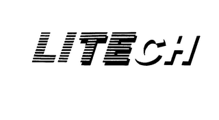 LITECH logo