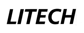 LITECH logo