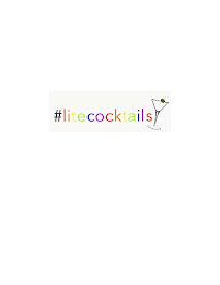 #LITECOCKTAILS logo