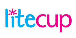 LITECUP logo