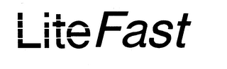 LITEFAST logo