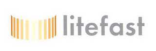 LITEFAST logo
