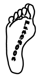 LITEFOOT logo