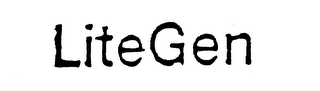 LITEGEN logo