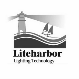LITEHARBOR LIGHTING TECHNOLOGY logo