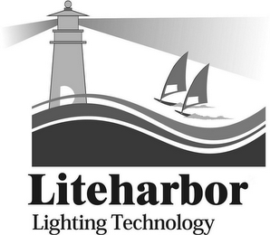 LITEHARBOR LIGHTING TECHNOLOGY logo