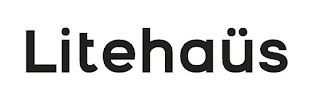 LITEHAÜS logo