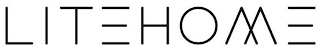 LITEHOME logo