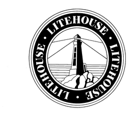 LITEHOUSE logo