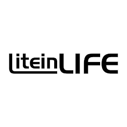 LITEINLIFE logo