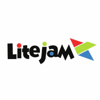 LITEJAM logo