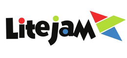 LITEJAM logo