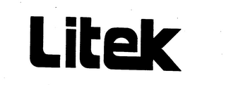 LITEK logo