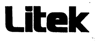 LITEK logo