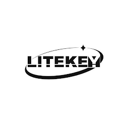 LITEKEY logo