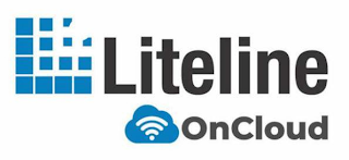 LITELINE ONCLOUD logo