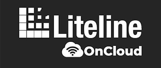 LITELINE ONCLOUD logo