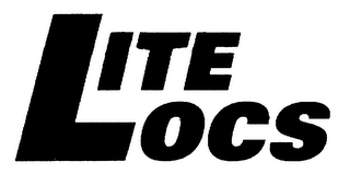 LITELOCS logo