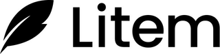 LITEM logo