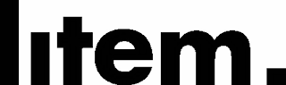 LITEM. logo