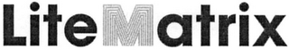 LITEMATRIX logo