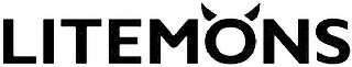 LITEMONS logo