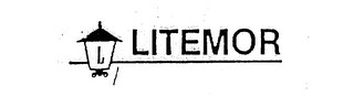 LITEMOR logo
