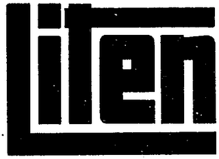 LITEN logo