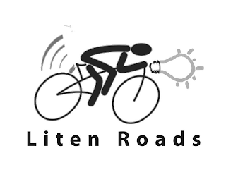 LITEN ROADS logo