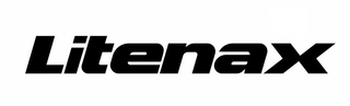 LITENAX logo