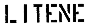 LITENE logo