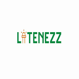 LITENEZZ logo