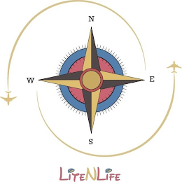 LITENLIFE N S E W logo