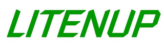 LITENUP logo