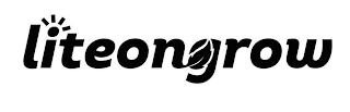 LITEONGROW logo