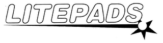 LITEPADS logo